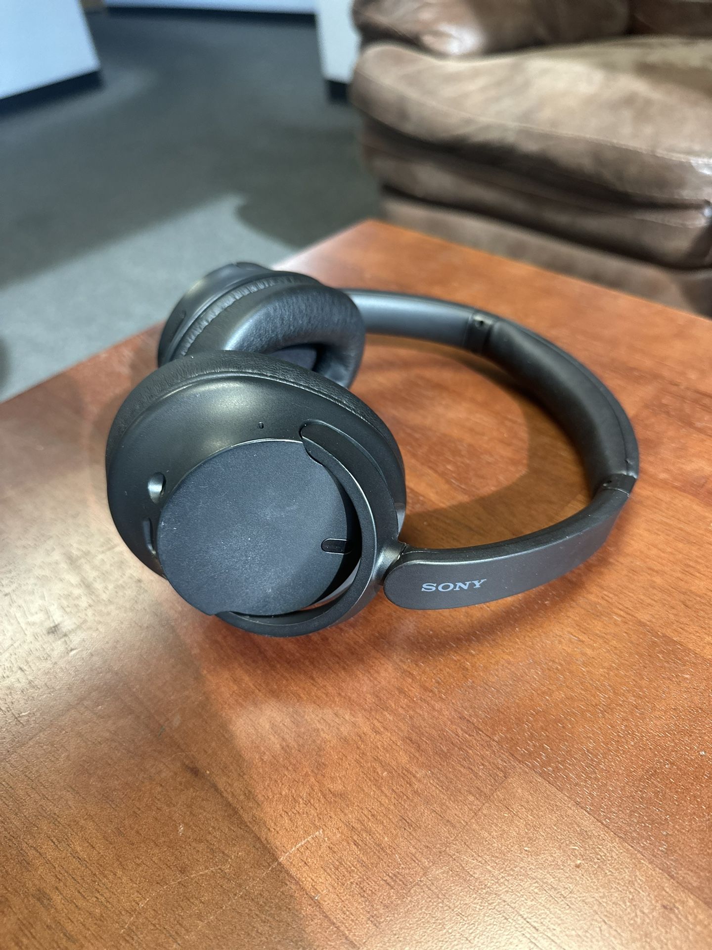Sony WHCH720N Bluetooth Headphones