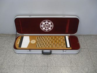 2010 Marcodi Harpejji G16 in Original Case