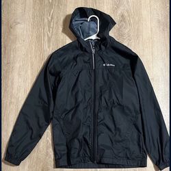 Columbia Jacket 