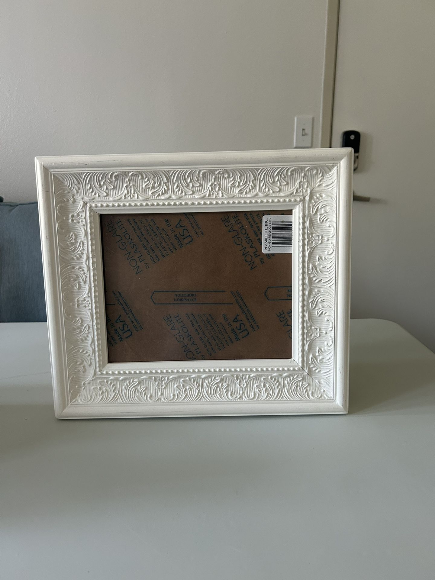 In Wall Firearm Holder