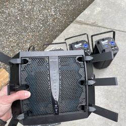 Netgear router R7900