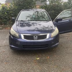 2009 Honda Accord