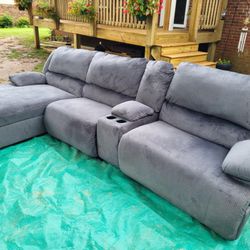 Living Room Set. 