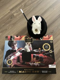 Kids Magic Toy