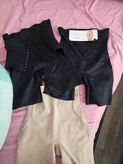 Waist trainer