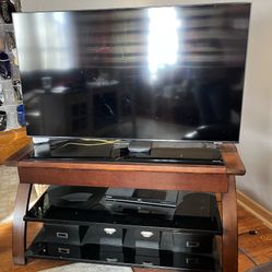 Tv Stand Up To 52 in. TV