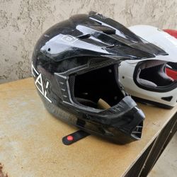 Motorcycle Helmets