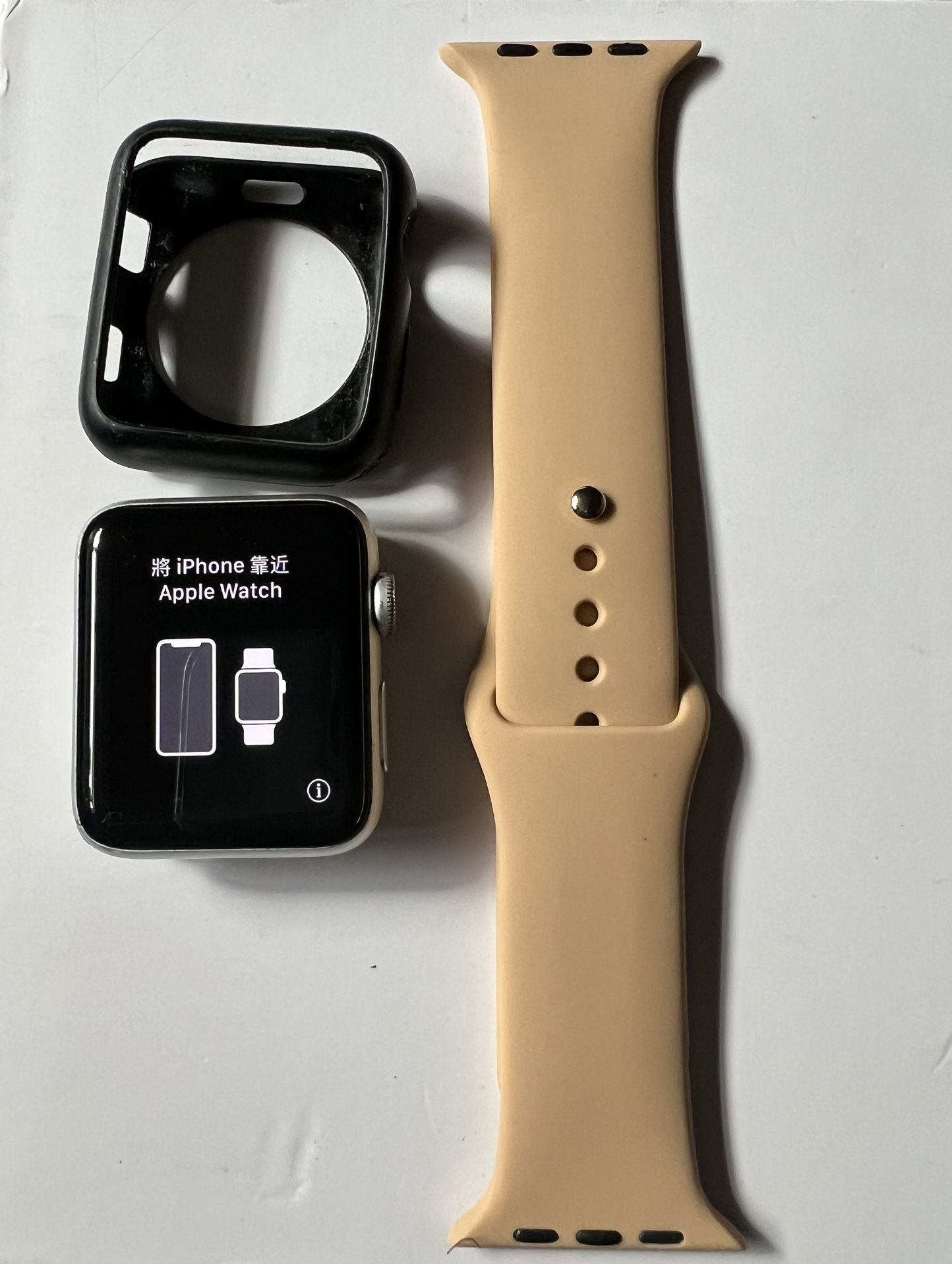 Apple Watch Series 3 Cellular