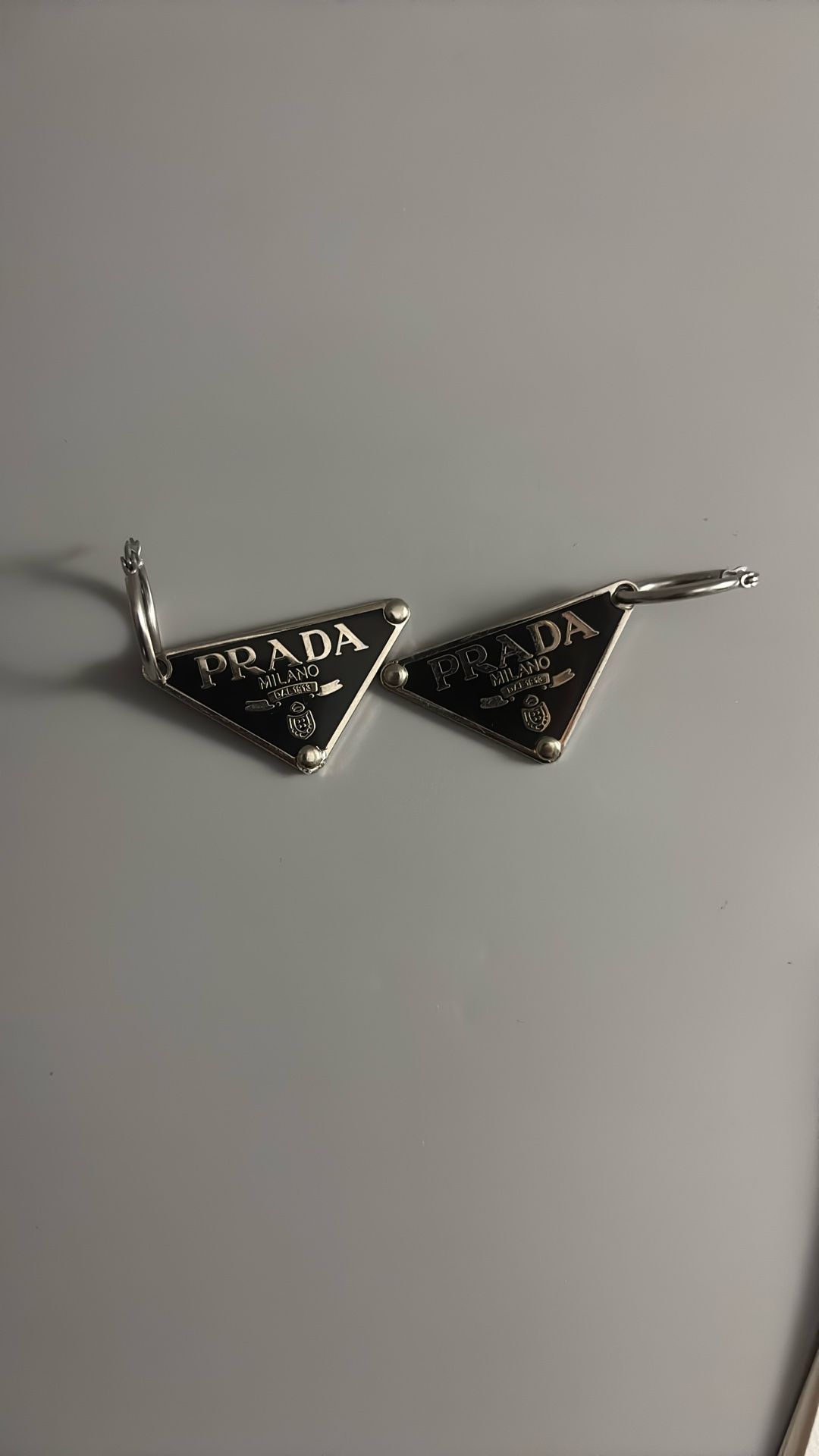 Prada Earrings