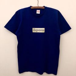 Supreme Box Logo Tshirt