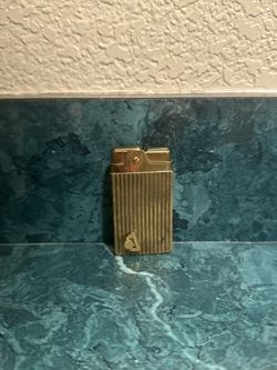 Crown Musical Lighter 