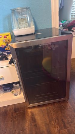 Refrigerator  small size