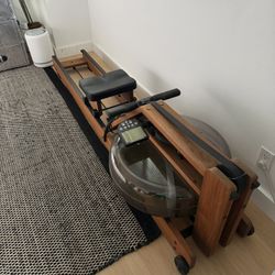 WaterRower Original Walnut - Water Rower