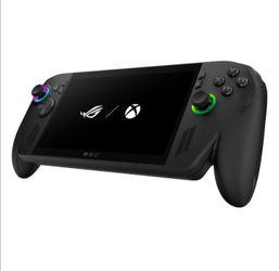 ROG Xbox Ally X 7" FHD 120Hz Gaming Handheld, 3-Month Xbox Game Pass on payments $49 down
