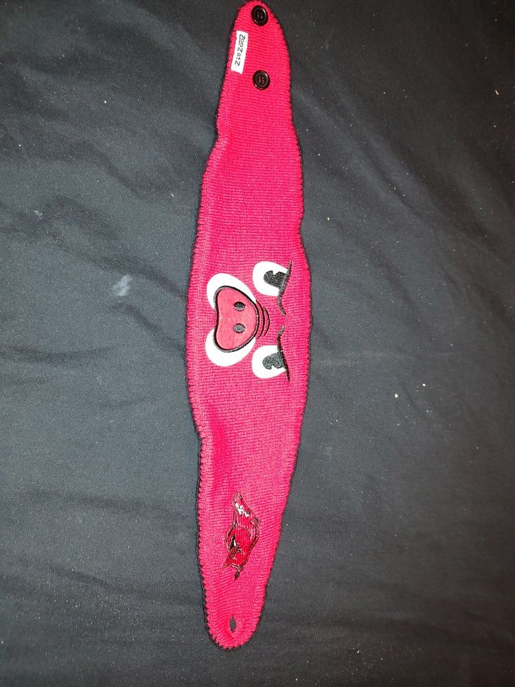 Arkansas Razorbacks Headband