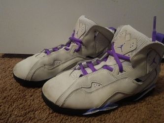 Jordan True Flight