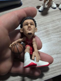Trea Young figurine