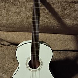 BRAND NEW IN BOX Bcp Guitar WITH SLEEVE (CASH ONLY)