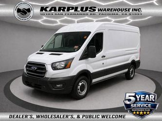 2020 Ford Transit-250 Cargo Van
