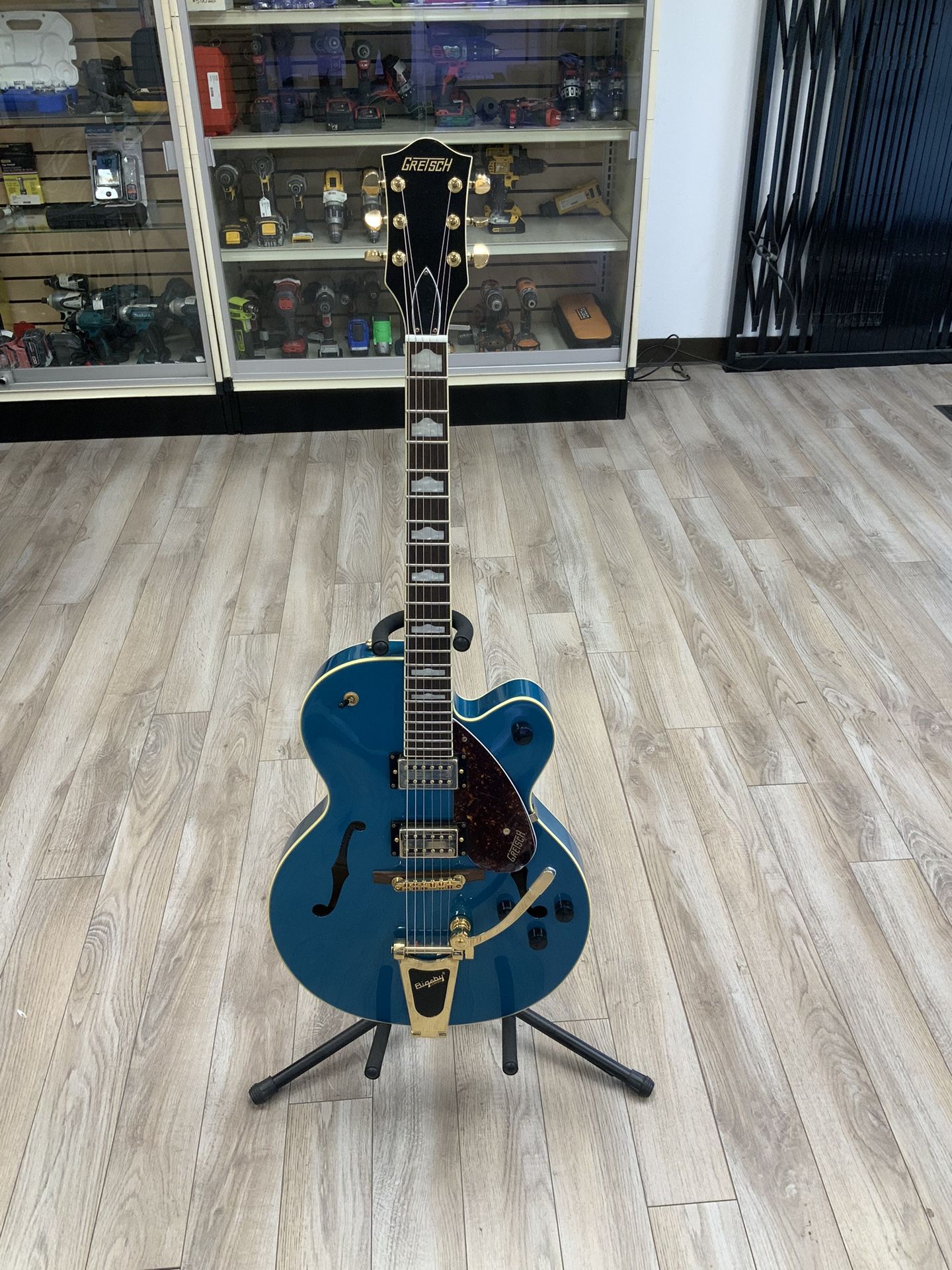 Gretch G2410TG Electric Guitar