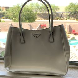 Genuine Prada Milano Purse 