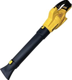 🍃 NEW Litekon Cordless Leaf Blower – DeWalt 20V Battery Compatible 🍃