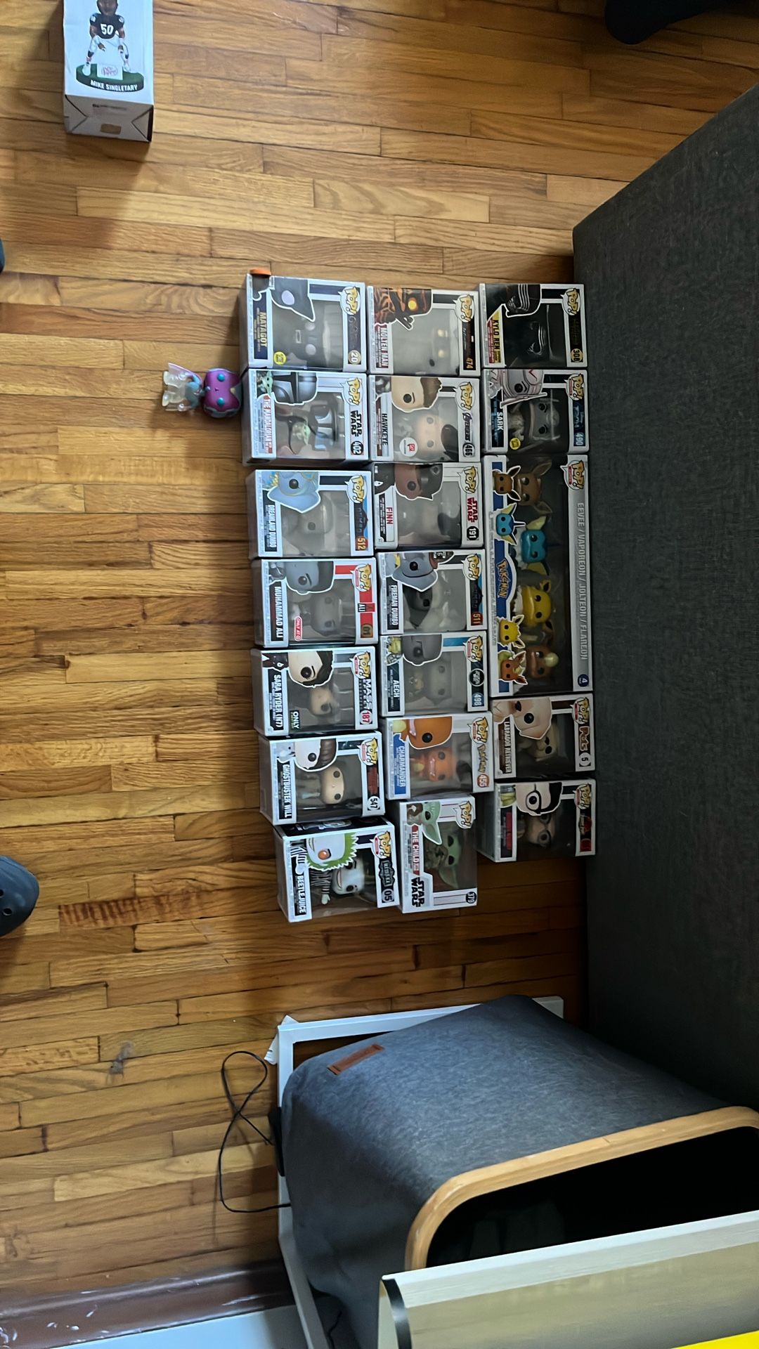 Funko Pops
