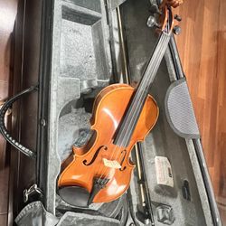 Yamaha V5 Violin 