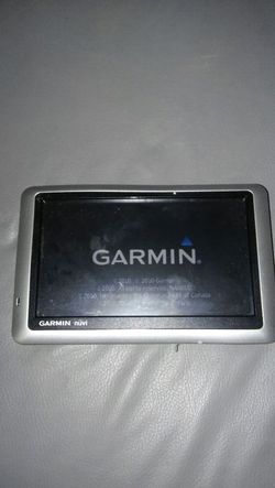 GPS