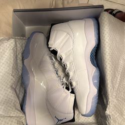 Jordan Legend Blue Size 12 brand new 
