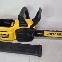 DEWALT  Chainsaw 