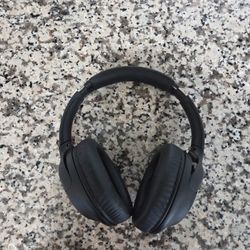 Sony Noise Cancelling Headphones