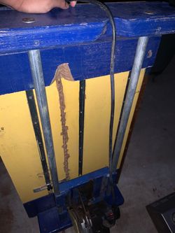 Heavy Duty Yellow Blue Black Grey Table Saw Power Tool