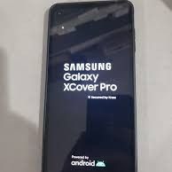 Samsung Galaxy Xcover Pro Network Unlocked 