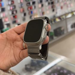 Apple Watch Ultra 2 49mm LTE