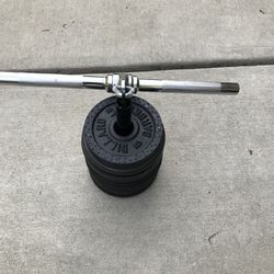 45 Pounds In Pin With Wrist Handle