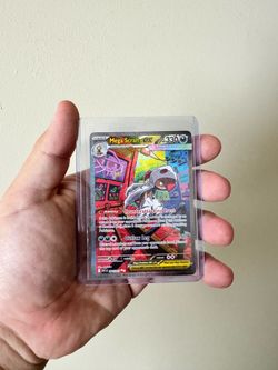 Mega Scrafty