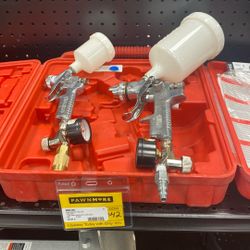 Paint Sprayer