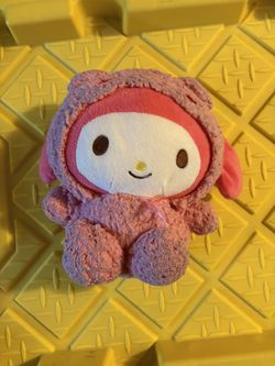 My Melody Plush 