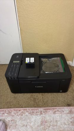 Canon printer