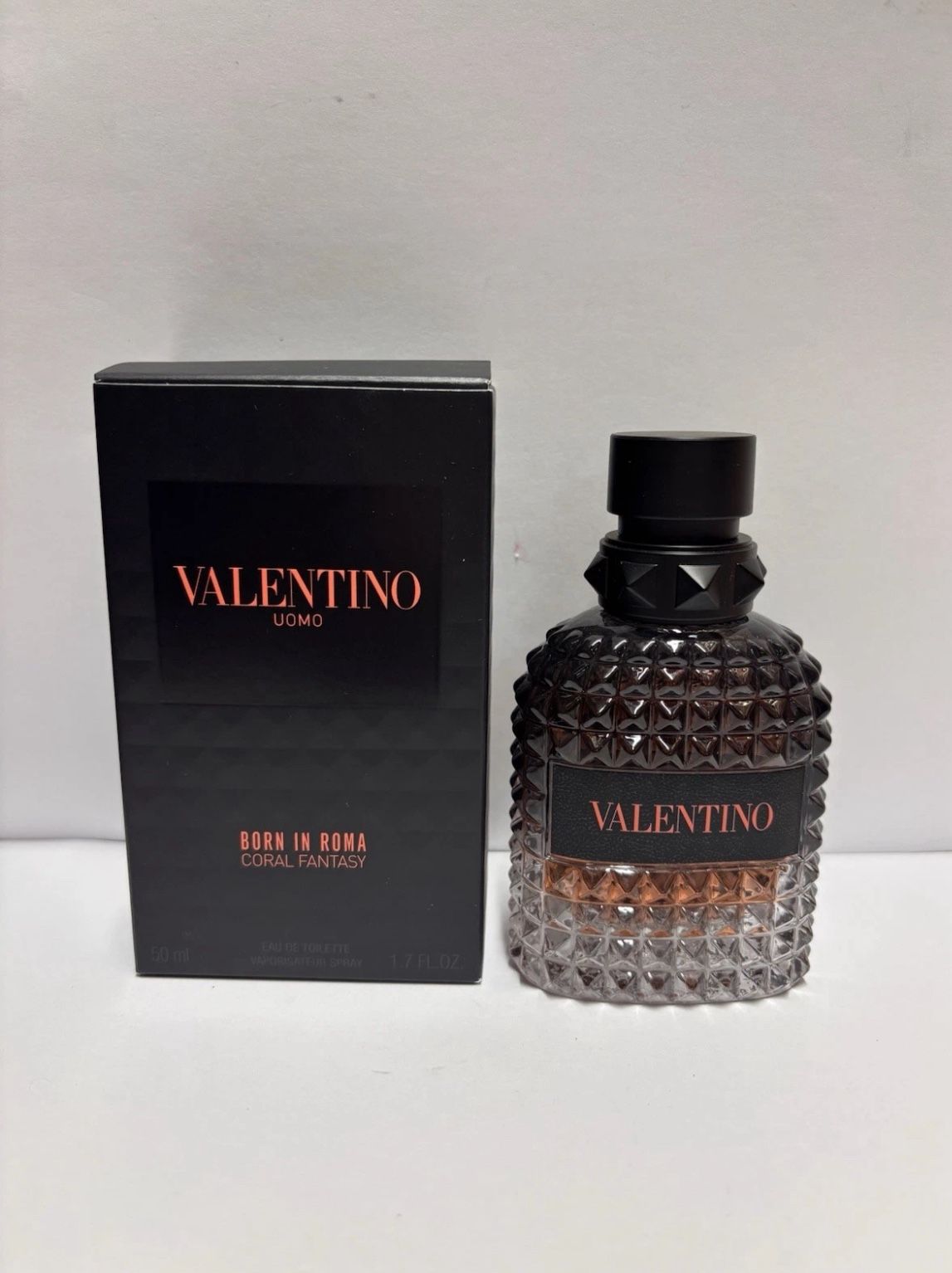 LOOKING FOR OFFERS VALENTINO CORAL Fantasy