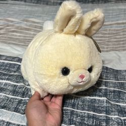 Aurora Bunny Plushie