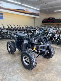 200cc Four Wheeler Fully automatic 🔥We Finance🔥