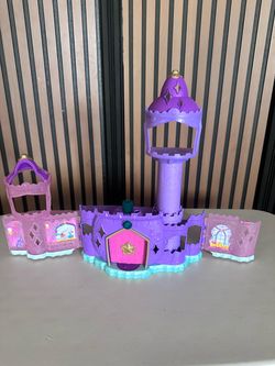 Princess house toy
