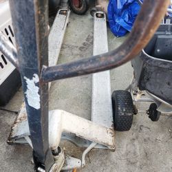 Jack Pallet