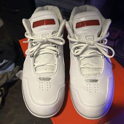 Lebron 1 Zoom generation men’s size 9