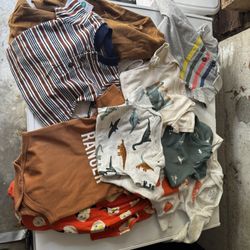 Newborn Clothes