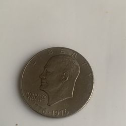 Collectible Coins One Dollar