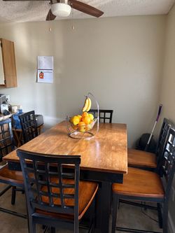 Dinning Table