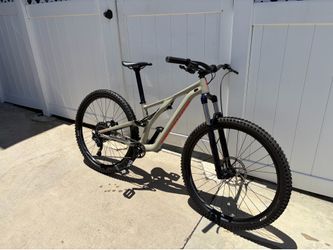 Specialized Stumpjumper - Small